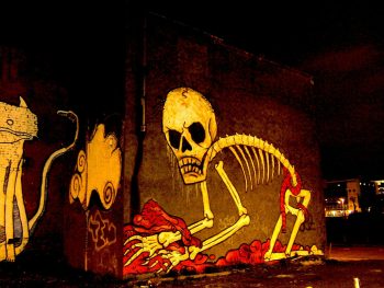 <b>Author:</b> Juska Wendland<br>
<b>License:</b> <a href="https://creativecommons.org/licenses/by-nc/2.0/" target="_blank" rel="noopener">CC BY-NC 2.0</a> Project 365 day 16 Flickr Juska Wendland CC BY NC 2 0