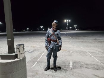 <b>Author:</b> Jaycee Davis<br>
<b>License:</b> <a href="https://creativecommons.org/licenses/by-nd/2.0/" target="_blank" rel="noopener">CC BY-ND 2.0</a> Liminal Tankiste Flickr Jaycee Davis CC BY ND 2 0