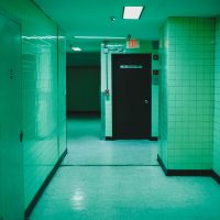 Underground Backrooms Flickr Emma K Alexandra CC BY NC 2 0
