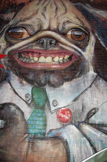 <b>Author:</b> joey zanotti<br>
<b>License:</b> <a href="https://creativecommons.org/licenses/by/2.0/" target="_blank" rel="noopener">CC BY 2.0</a> Exterior Mural by HERAKUT LA Flickr joey zanotti CC BY 2 0