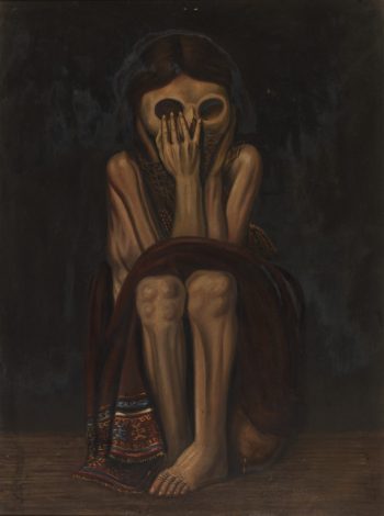 <b>Author:</b> Smithsonian American Art Museum, Museum purchase<br>
<b>License:</b> <a href="https://creativecommons.org/publicdomain/zero/1.0/" target="_blank" rel="noopener">Public domain</a> 1985 66 164,634 1 tif