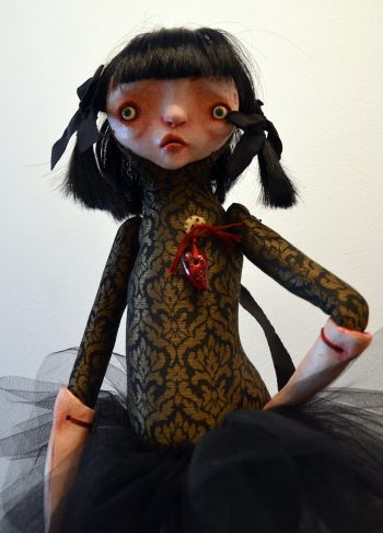 <b>Author:</b> Silar<br>
<b>License:</b> <a href="https://creativecommons.org/licenses/by-sa/4.0/" target="_blank" rel="noopener">CC BY-SA 4
0</a> XXVII Internationales Festival der Puppenspielkunst in Bielitz Bielsko Biala Wikimedia Silar CC BY SA 4 0