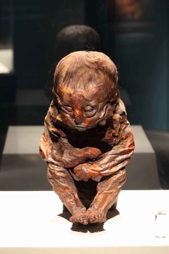 <b>Author:</b> HimmelrichPR<br>
<b>License:</b> <a href="https://creativecommons.org/licenses/by-sa/2.0/" target="_blank" rel="noopener">CC BY-SA 2.0</a> Mummies of the World Exhibition