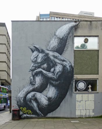 <b>Author:</b> Tim Green<br>
<b>License:</b> <a href="https://creativecommons.org/licenses/by/2.0/" target="_blank" rel="noopener">CC BY 2.0</a> Mural Bristol Flickr Tim Green CC BY 2 0