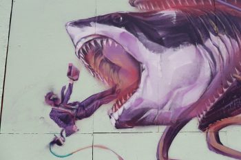 <b>Author:</b> Timothy Krause<br>
<b>License:</b> <a href="https://creativecommons.org/licenses/by/2.0/" target="_blank" rel="noopener">CC BY 2.0</a> Mural Flickr Timothy Krause CC BY 2 0