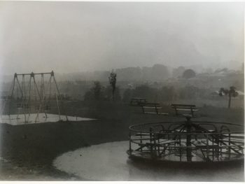 <b>Author:</b> Paul Kavin Grey<br>
<b>License:</b> <a href="https://creativecommons.org/licenses/by/2.0/" target="_blank" rel="noopener">CC BY 2.0</a> Deserted Playground ( 2 ) Flickr Paul Kavin Grey CC BY 2 0