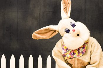 <b>Author:</b> Ethan Hickerson<br>
<b>License:</b> <a href="https://creativecommons.org/licenses/by/2.0/" target="_blank" rel="noopener">CC BY 2.0</a> Easter's coming Flickr Ethan Hickerson CC BY 2 0